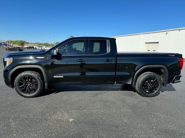 2019 GMC Sierra 1500 Elevation