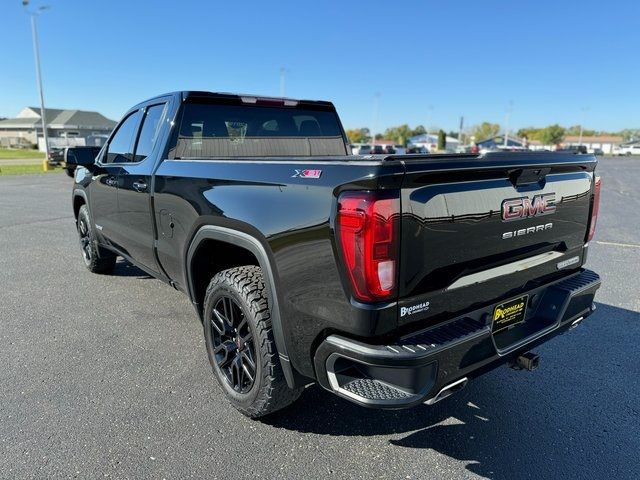 2019 GMC Sierra 1500 Elevation