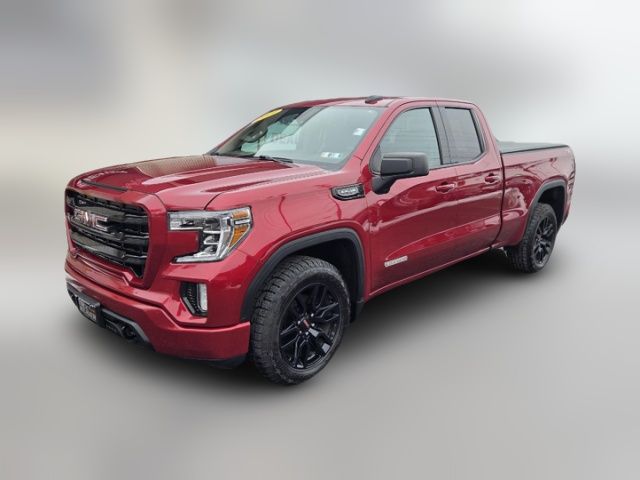 2019 GMC Sierra 1500 Elevation