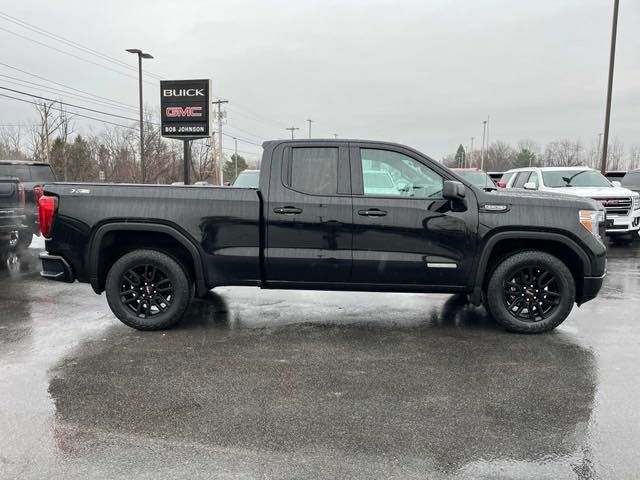 2019 GMC Sierra 1500 Elevation