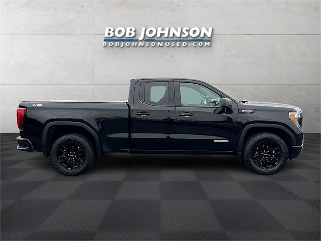 2019 GMC Sierra 1500 Elevation