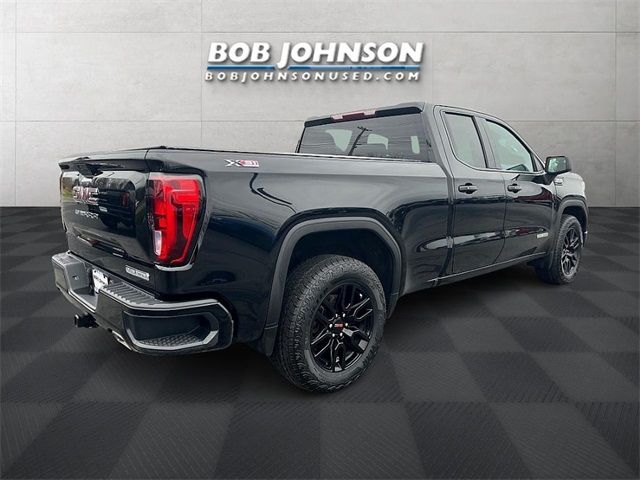 2019 GMC Sierra 1500 Elevation