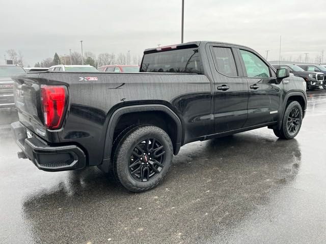 2019 GMC Sierra 1500 Elevation