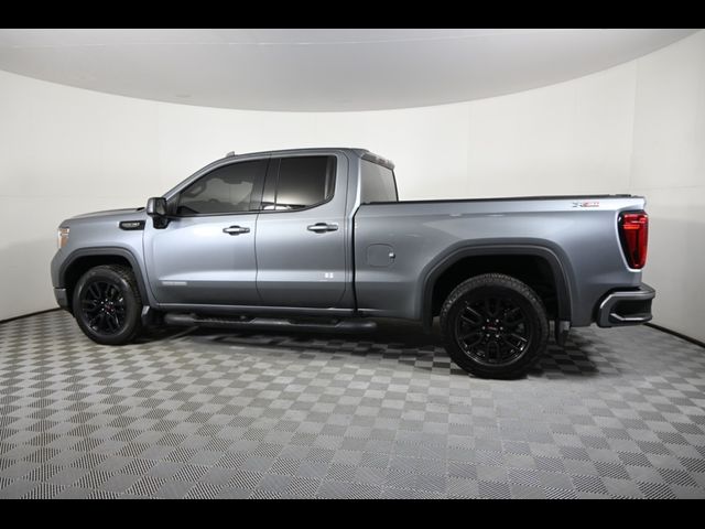 2019 GMC Sierra 1500 Elevation