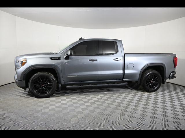 2019 GMC Sierra 1500 Elevation