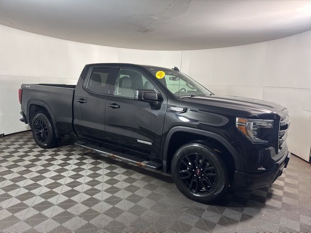 2019 GMC Sierra 1500 Elevation