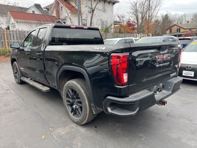 2019 GMC Sierra 1500 Elevation