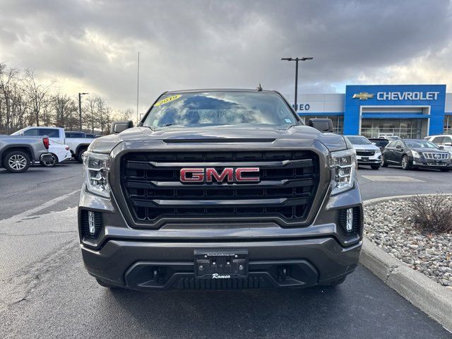 2019 GMC Sierra 1500 Elevation