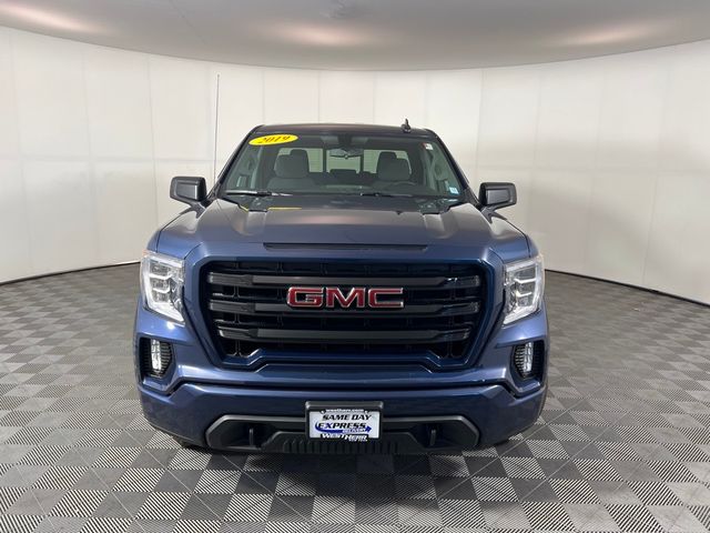 2019 GMC Sierra 1500 Elevation