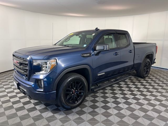 2019 GMC Sierra 1500 Elevation