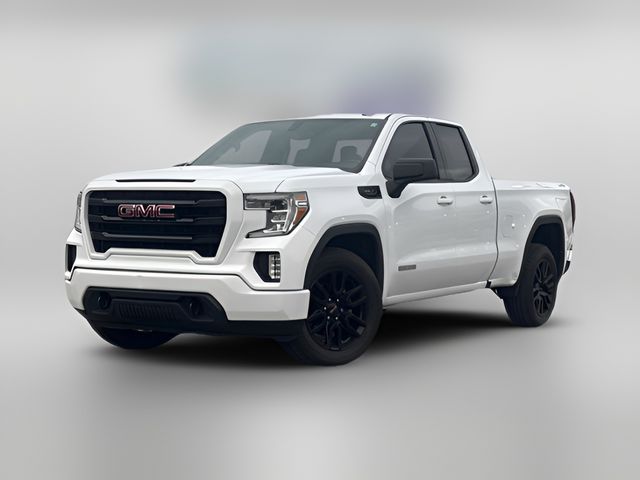 2019 GMC Sierra 1500 Elevation