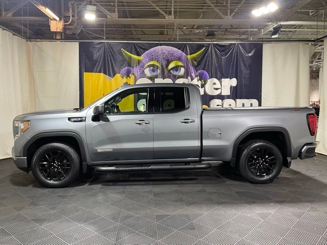 2019 GMC Sierra 1500 Elevation