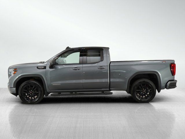 2019 GMC Sierra 1500 Elevation