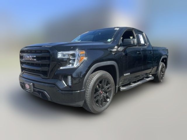 2019 GMC Sierra 1500 Elevation