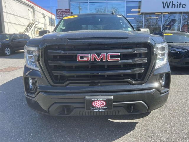 2019 GMC Sierra 1500 Elevation