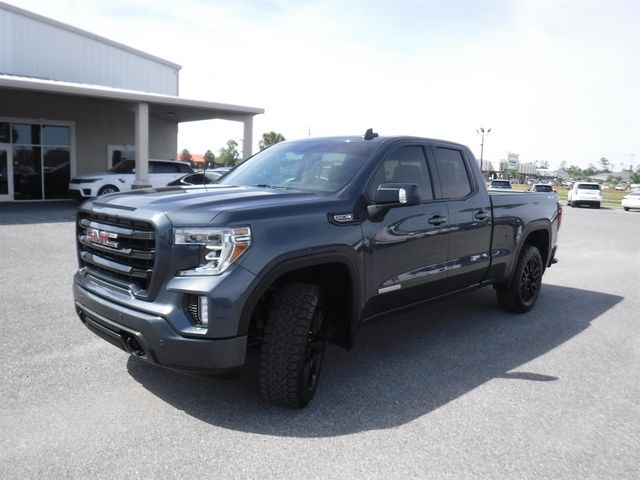 2019 GMC Sierra 1500 Elevation