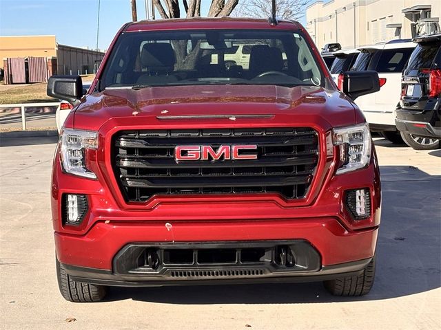 2019 GMC Sierra 1500 Elevation