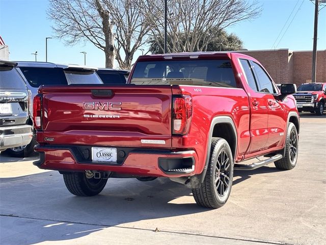 2019 GMC Sierra 1500 Elevation