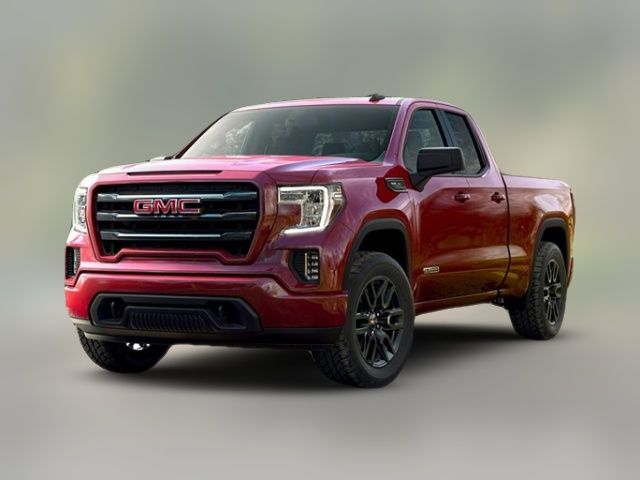 2019 GMC Sierra 1500 Elevation