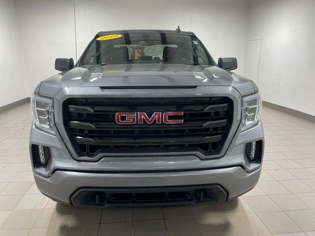 2019 GMC Sierra 1500 Elevation