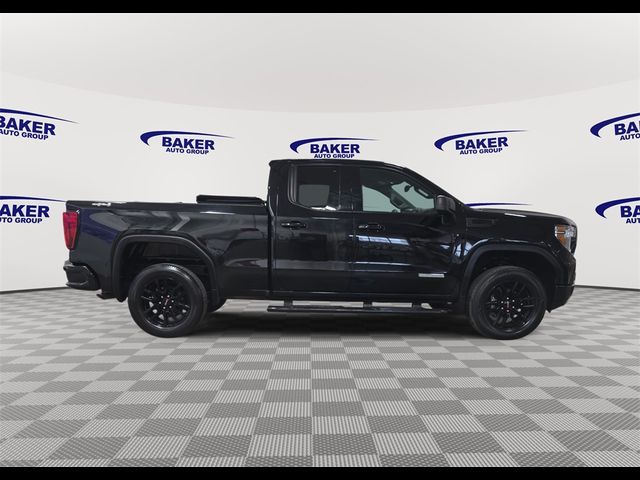 2019 GMC Sierra 1500 Elevation