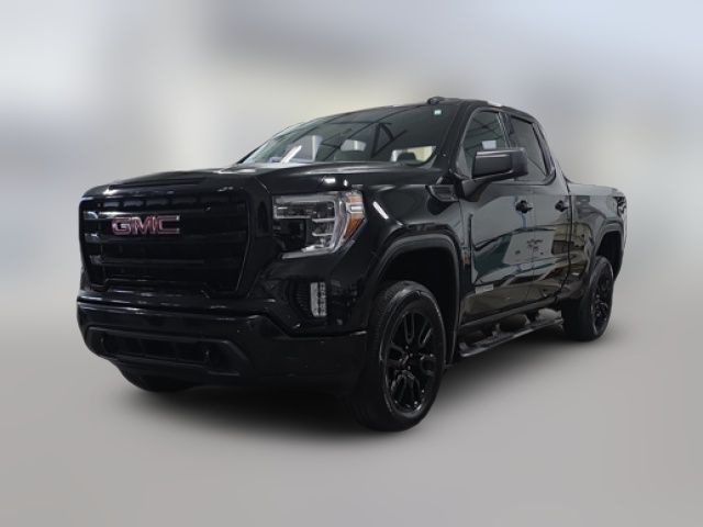 2019 GMC Sierra 1500 Elevation