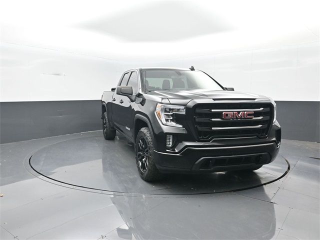 2019 GMC Sierra 1500 Elevation