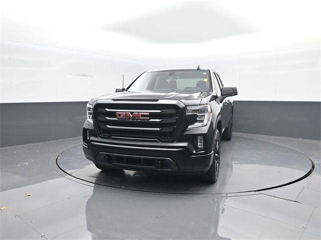 2019 GMC Sierra 1500 Elevation