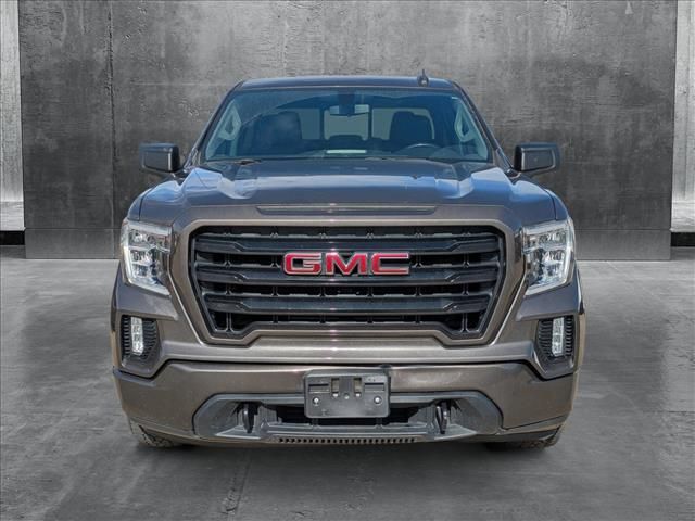 2019 GMC Sierra 1500 Elevation