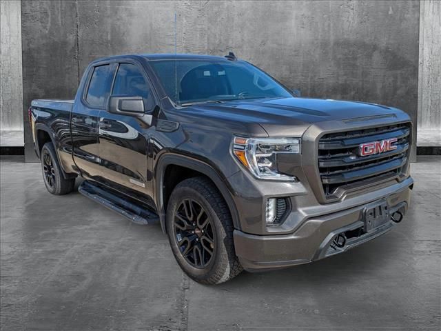 2019 GMC Sierra 1500 Elevation