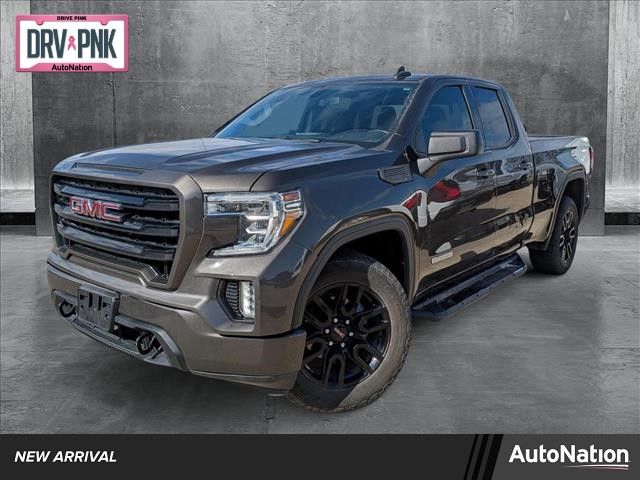 2019 GMC Sierra 1500 Elevation