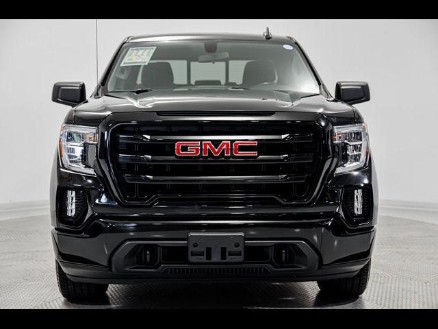 2019 GMC Sierra 1500 Elevation