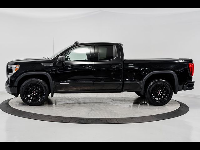 2019 GMC Sierra 1500 Elevation