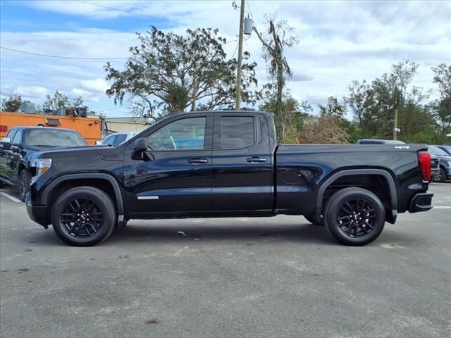 2019 GMC Sierra 1500 Elevation