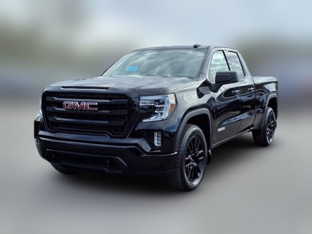 2019 GMC Sierra 1500 Elevation