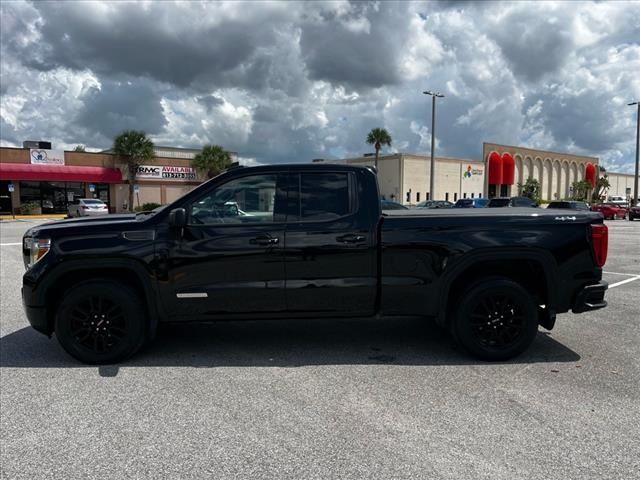 2019 GMC Sierra 1500 Elevation