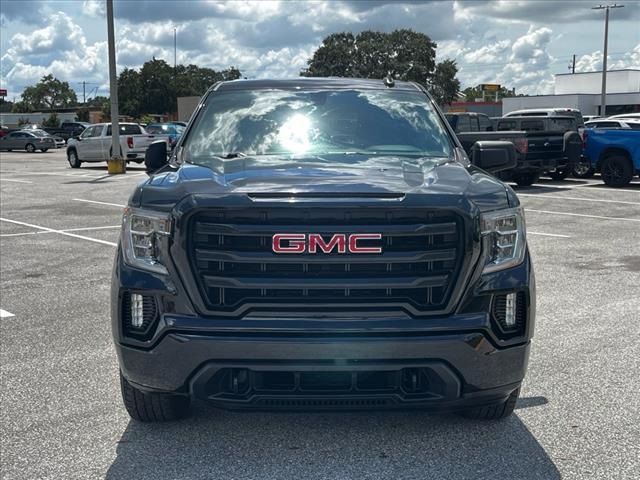 2019 GMC Sierra 1500 Elevation