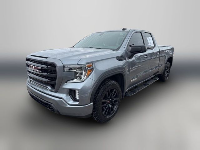 2019 GMC Sierra 1500 Elevation