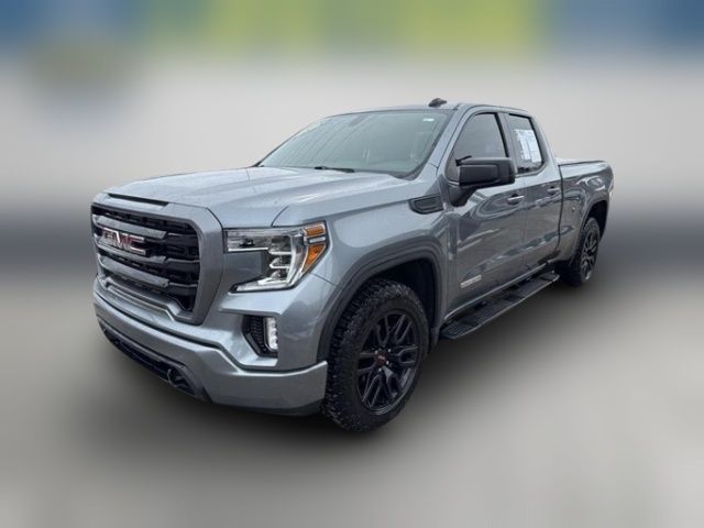 2019 GMC Sierra 1500 Elevation