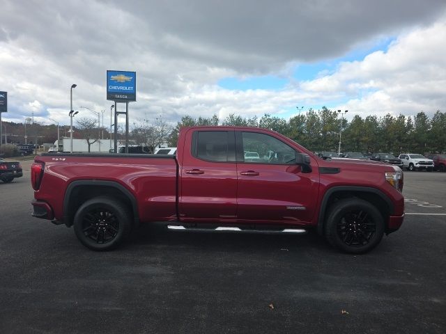 2019 GMC Sierra 1500 Elevation