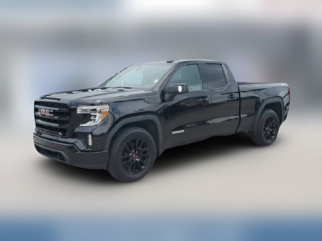 2019 GMC Sierra 1500 Elevation