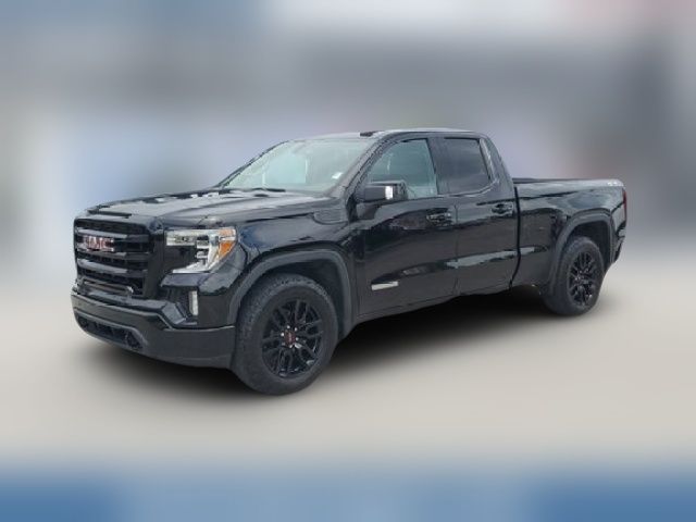 2019 GMC Sierra 1500 Elevation