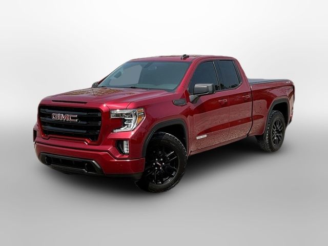 2019 GMC Sierra 1500 Elevation