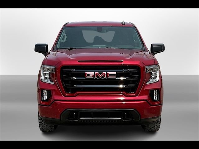 2019 GMC Sierra 1500 Elevation