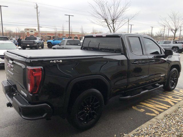 2019 GMC Sierra 1500 Elevation