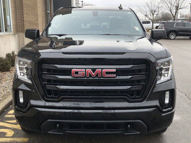 2019 GMC Sierra 1500 Elevation