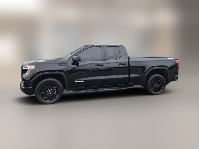 2019 GMC Sierra 1500 Elevation