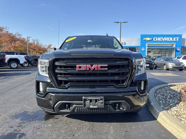 2019 GMC Sierra 1500 Elevation