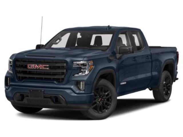 2019 GMC Sierra 1500 Elevation