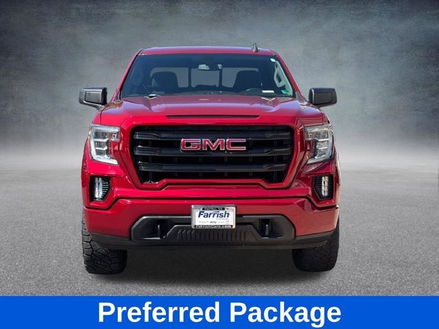 2019 GMC Sierra 1500 Elevation